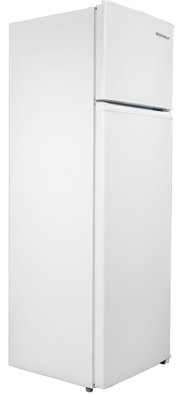 Холодильник Grunhelm GTF-159M - фото - №1