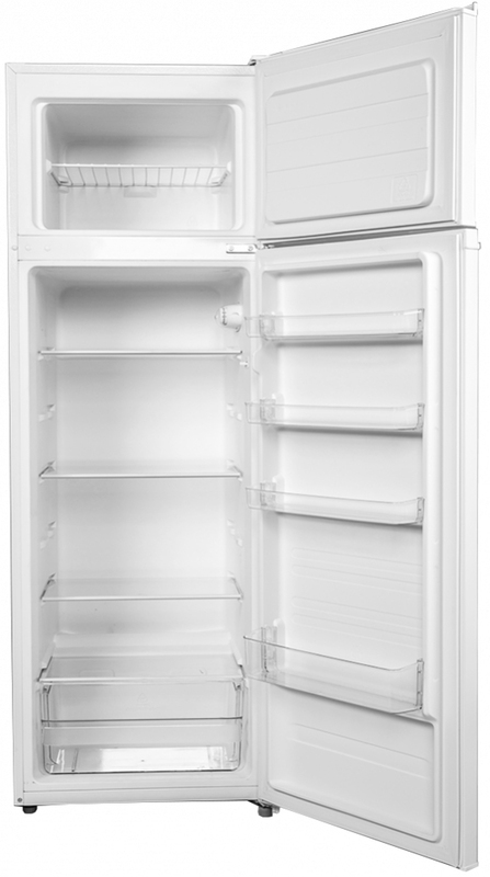 Холодильник Grunhelm GTF-159M - фото - №3