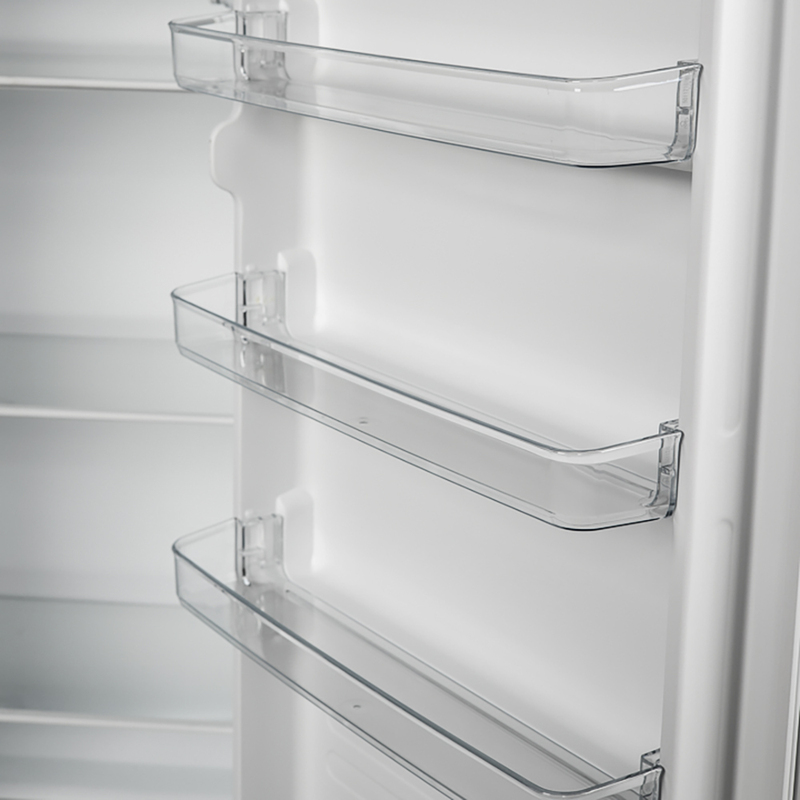 Холодильник Grunhelm GTF-159M - фото - №4