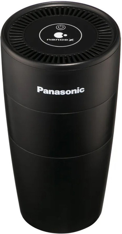 Очиститель воздуха Panasonic F-GPT01RKF фото