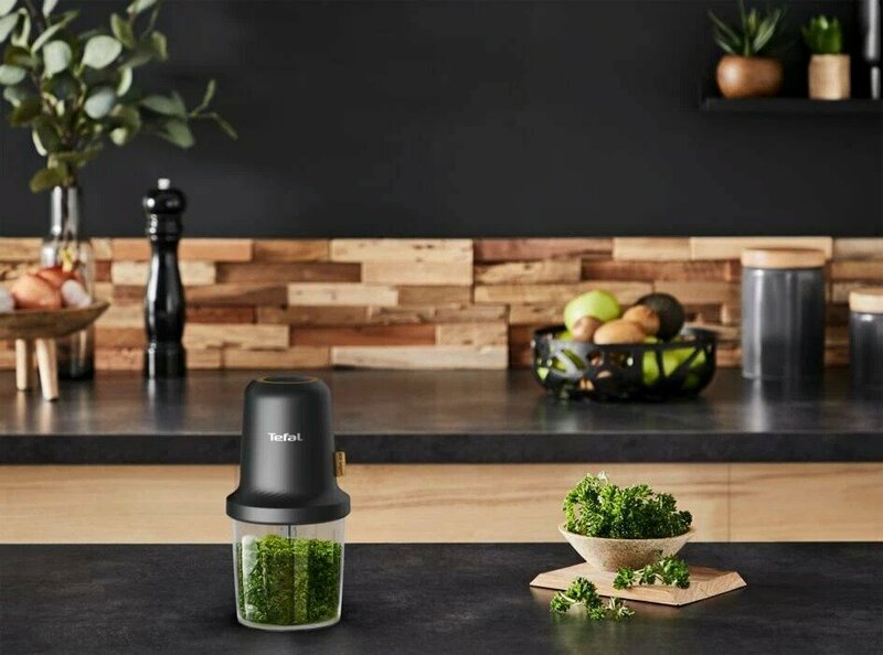 Подрібнювач Tefal MQ80E838 - фото - №6