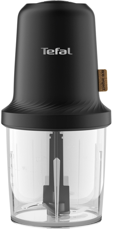 Подрібнювач Tefal MQ80E838 - фото - №0
