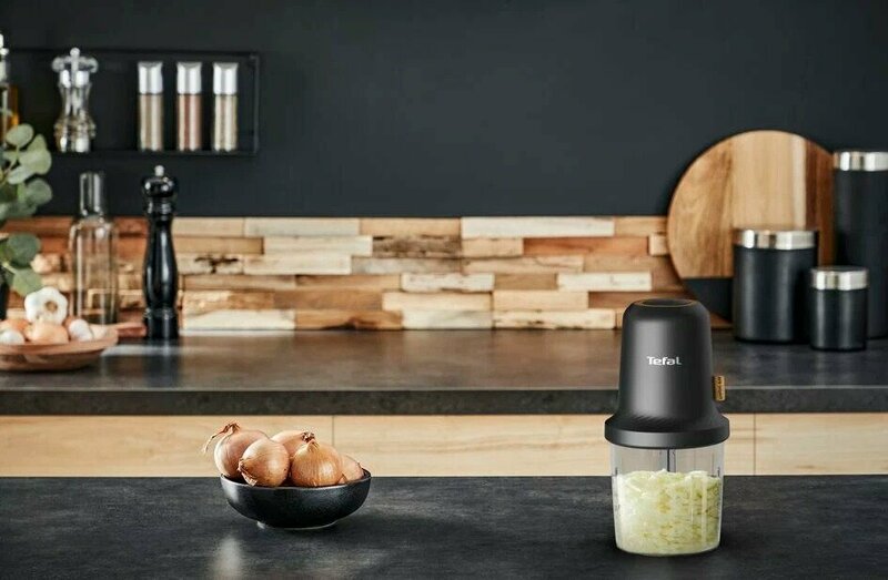 Подрібнювач Tefal MQ80E838 - фото - №5