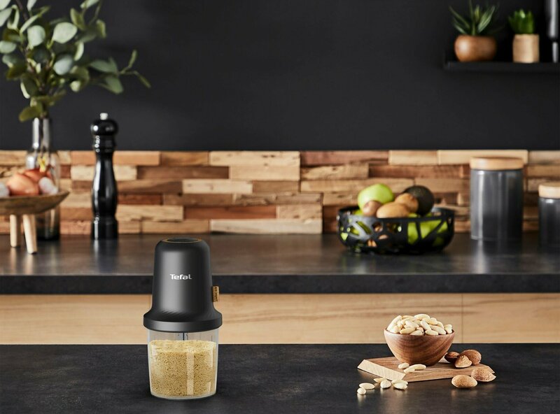 Подрібнювач Tefal MQ80E838 - фото - №7