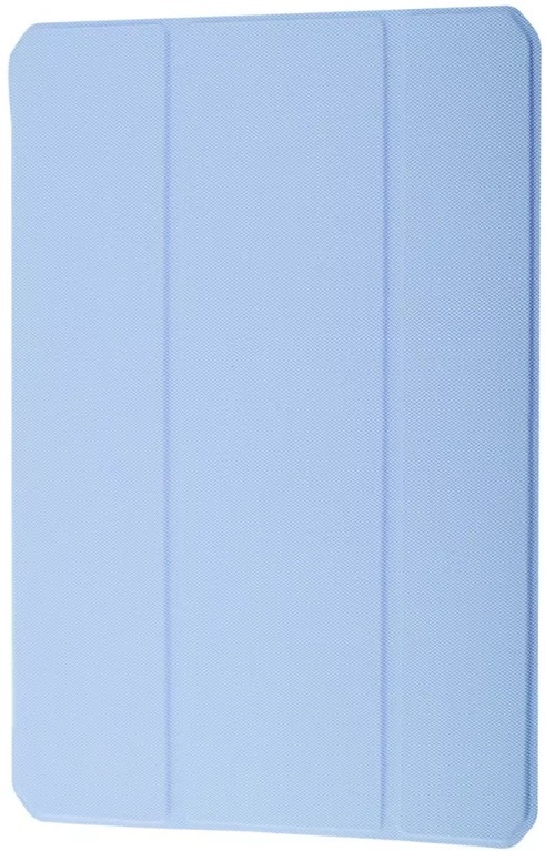 Чохол Dux Ducis Toby Series iPad 7/8/9 10.2 (With Apple Pencil Holder) (Blue) фото