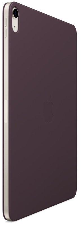 Чохол iPad Smart Folio Air 4/5 10.9 (Dark Cherry) фото