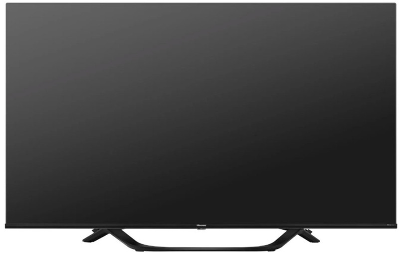 Телевізор Hisense 43" 4K Smart TV (43A63H) фото