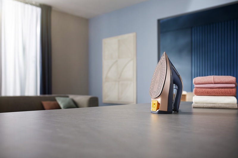 Праска Philips DST8050/20 - фото - №8