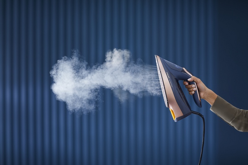 Праска Philips DST8050/20 - фото - №7