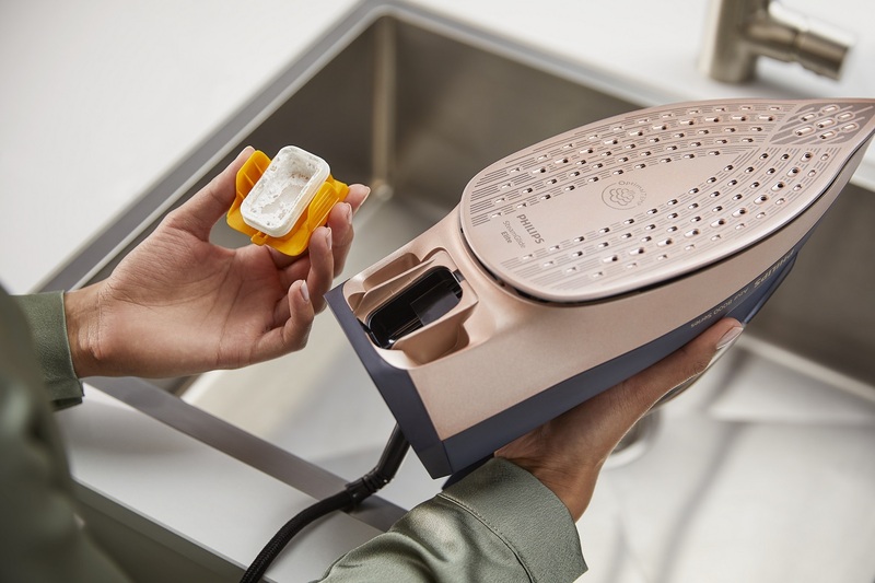 Праска Philips DST8050/20 - фото - №4