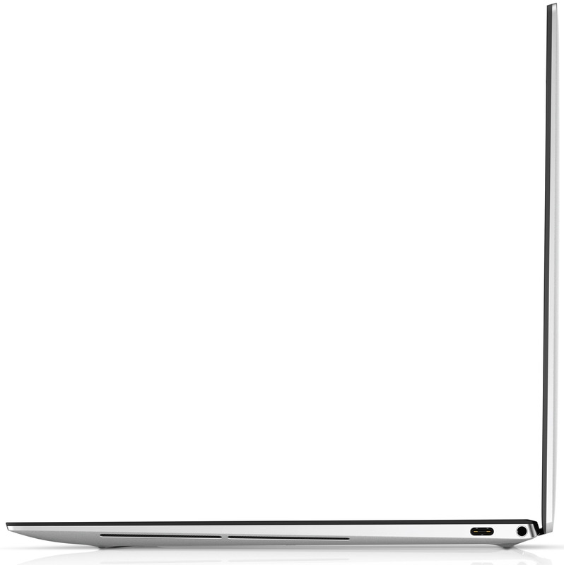 Ноутбук Dell XPS 13 9310 2-in-1 Platinum Silver (N940XPS9310UA_WP) фото