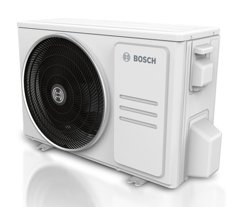 Кондиціонер Bosch Climate 5000i-Set 26 WE 7733701739 - фото - №8