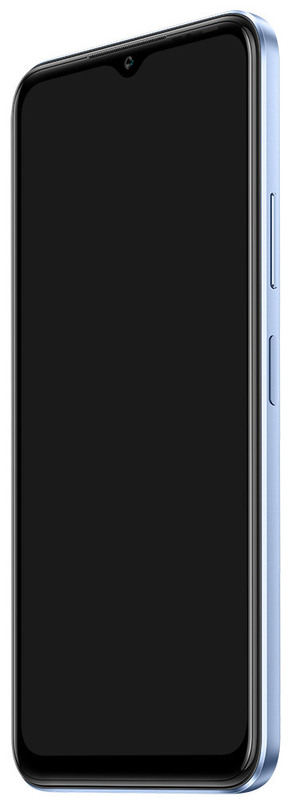Infinix HOT 20 5G 4/128GB NFC (Space Blue) фото