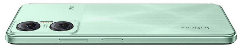 Infinix HOT 20 5G 4/128GB NFC (Blaster Green) фото