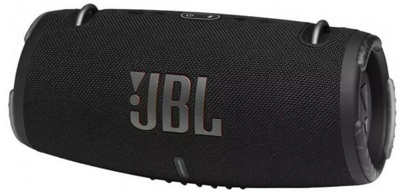 Акустика JBL XTREME 3 (Black) фото