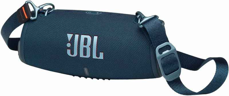 Акустика JBL XTREME 3 (Blue) фото