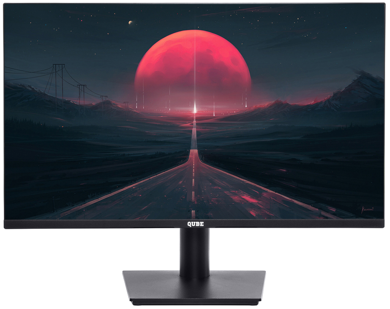 Моноблок ARTLINE Business B14 (B14v08+B24F75-VA) Black - фото - №0