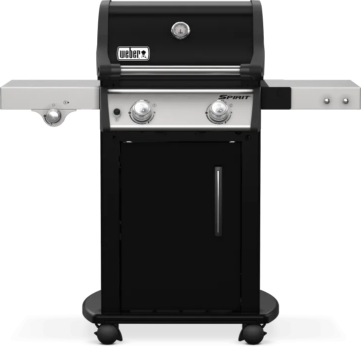 Гриль газовий Weber Spirit E-225 GBS (46312275) - фото - №0