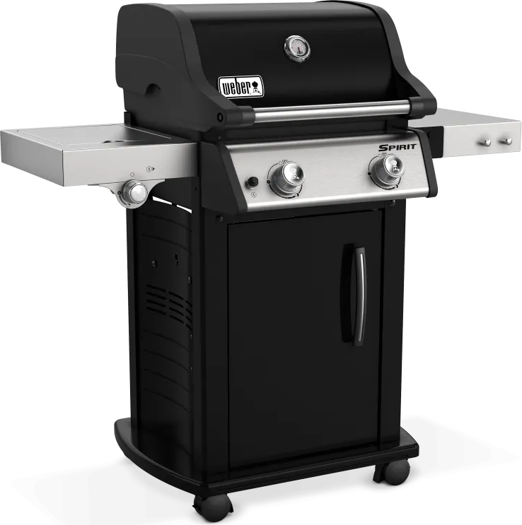 Гриль газовий Weber Spirit E-225 GBS (46312275) - фото - №1
