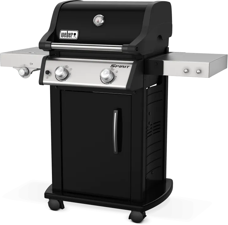 Гриль газовий Weber Spirit E-225 GBS (46312275) - фото - №2
