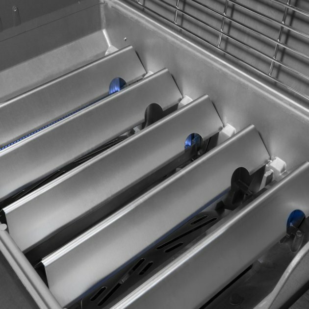 Гриль газовий Weber Genesis II E-310 GBS (61051175) - фото - №5