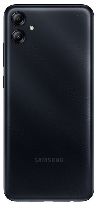 Samsung Galaxy A04e A042F 3/32GB (Black) SM-A042FZKDSEK фото
