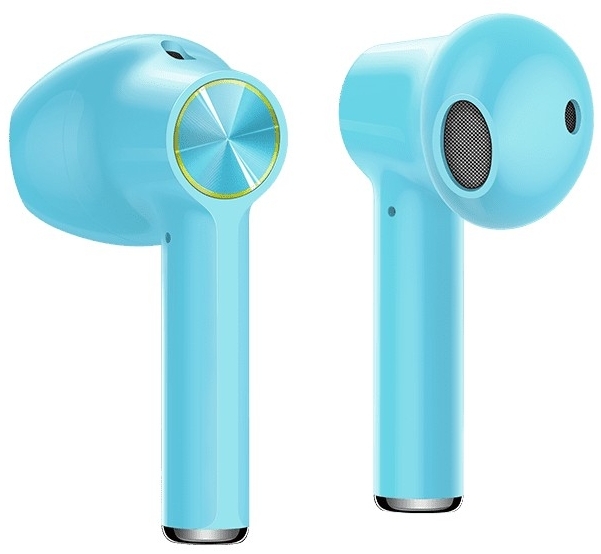 Навушники OnePlus Buds Blue фото