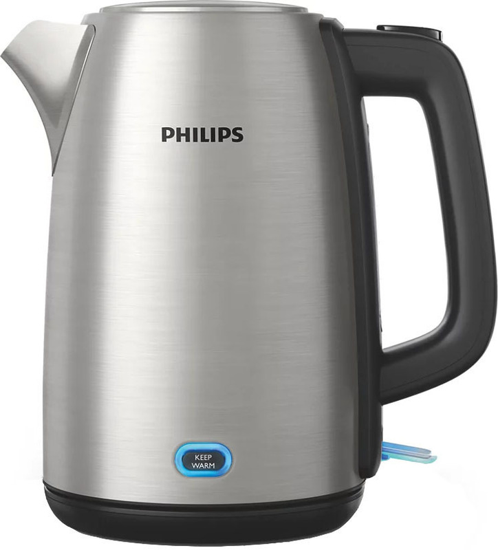 Електрочайник PHILIPS HD9353/90 - фото - №0