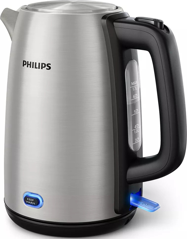Електрочайник PHILIPS HD9353/90 - фото - №1