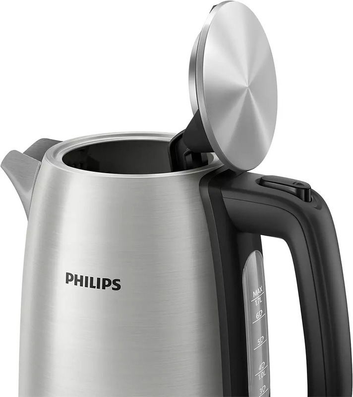 Електрочайник PHILIPS HD9353/90 - фото - №4