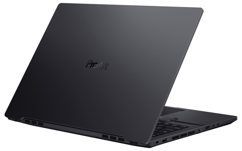 Ноутбук Asus ProArt Studiobook 16 OLED H5600QR-L2157X Star Black (90NB0U81-M00CH0) фото