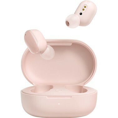 Навушники Xiaomi Redmi Airdots 3 (Pink) фото
