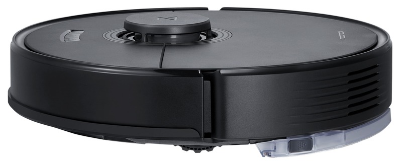 Робот-пылесос Roborock Vacuum Cleaner Q7 Max (Black) Q7M52-00 фото