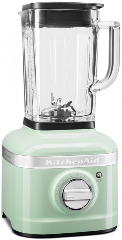 Блендер KitchenAid Artisan (Фісташковий) 5KSB4026EPT - фото - №1