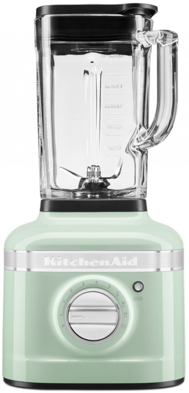 Блендер KitchenAid Artisan (Фісташковий) 5KSB4026EPT - фото - №0