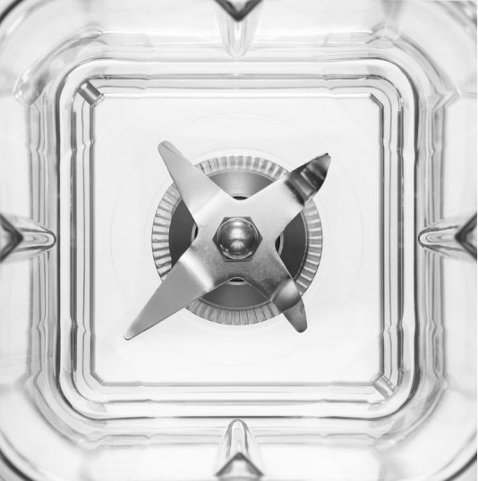 Блендер KitchenAid Artisan Power 2,6 л (Чорний) 5KSB7068EOB - фото - №6