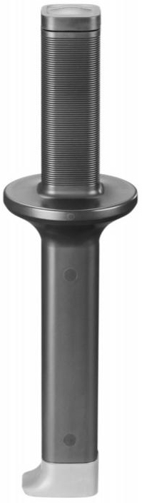 Блендер KitchenAid Artisan Power 2,6 л (Чорний) 5KSB7068EOB - фото - №5