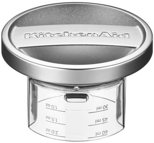 Блендер KitchenAid Artisan Power 2,6 л (Чорний) 5KSB7068EOB - фото - №3
