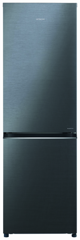 Холодильник Hitachi R-B410PUC6BBK фото