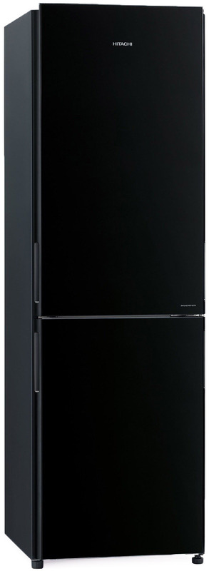 Холодильник Hitachi R-BG410PUC6GBK фото
