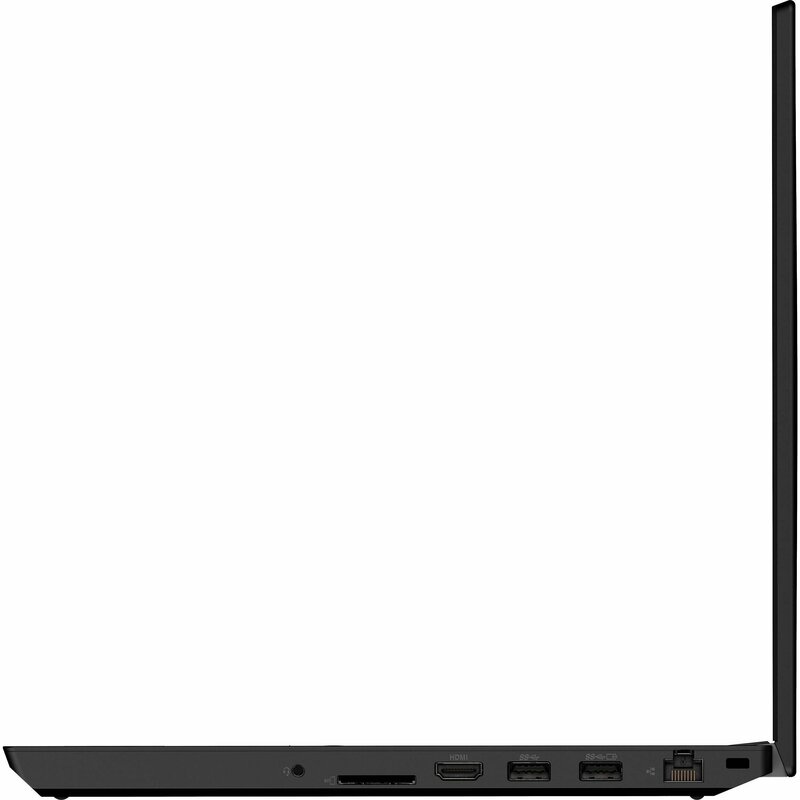 Ноутбук Lenovo ThinkPad T15p Gen 3 Black (21DA0008RA) фото