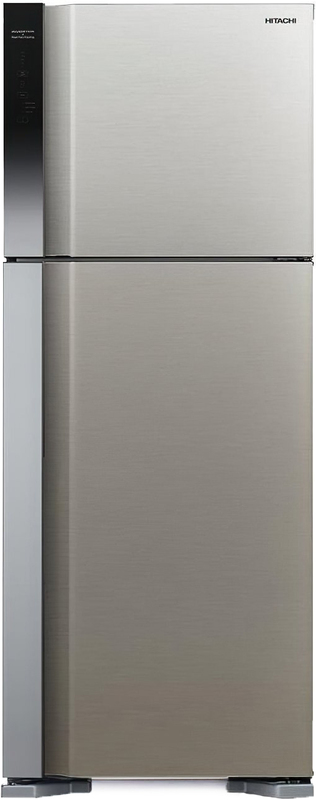 Холодильник Hitachi R-V540PUC7BSL TMF фото