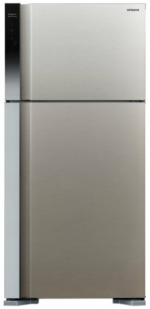 Холодильник Hitachi R-V660PUC7BSL TMF фото