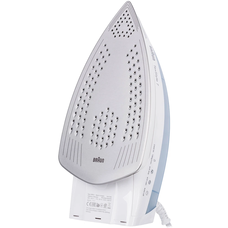 Праска BRAUN TS 725 - фото - №1