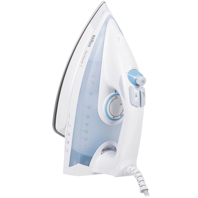 Праска BRAUN TS 725 - фото - №2