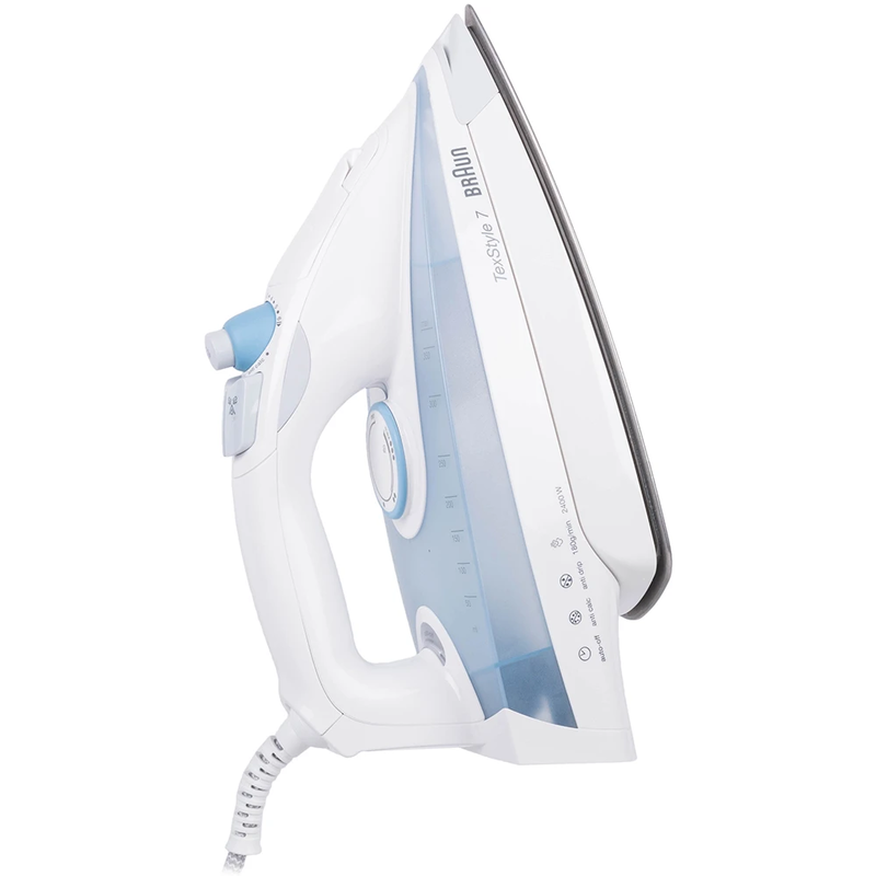 Праска BRAUN TS 725 - фото - №3