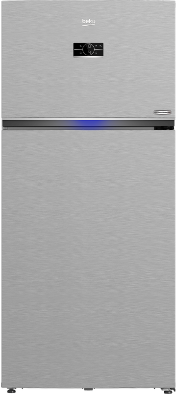 Холодильник Beko RDNE700E40XP фото