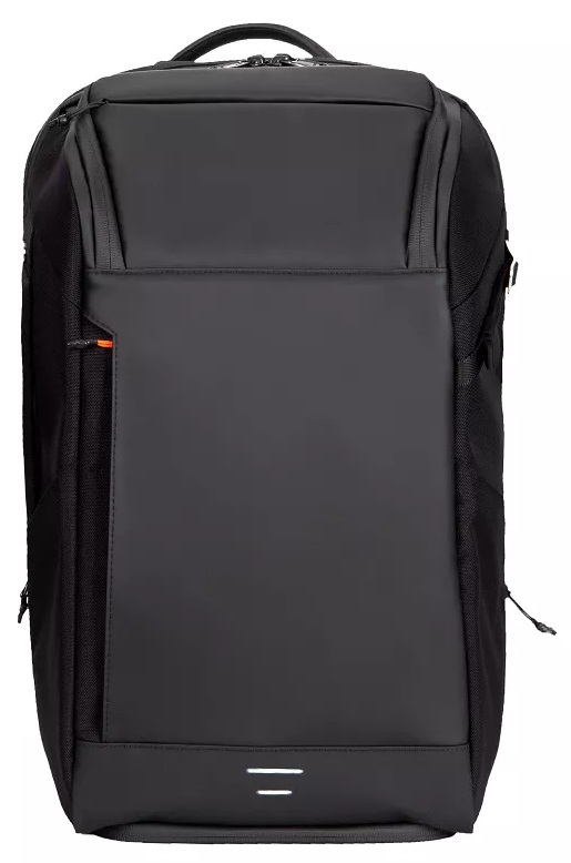 Рюкзак WIWU Warrior Backpack (Black) фото