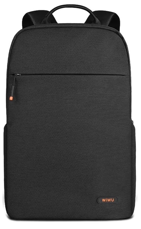 Рюкзак WIWU Pilot Backpack (Black) фото