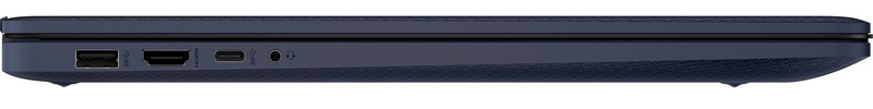 Ноутбук HP 17-cp0215nw Blue (5T616EA) - фото - №5
